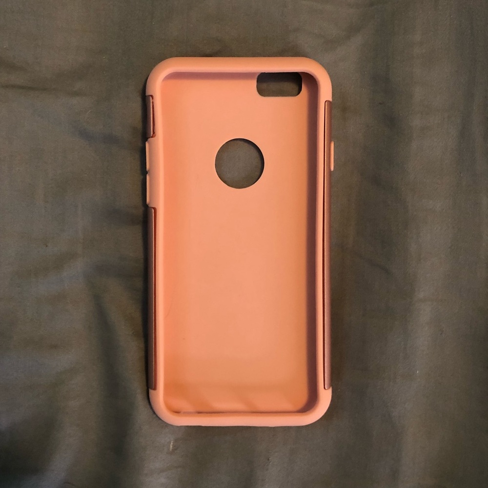 iPhone 6S Slim Dual Layer Case